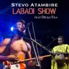 Stevo Atambire - Labadi Show (feat. Dicko Fils) - Single