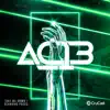 AC13 - Take Me Down / Scanning Pages - Single