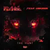 Ironhide & FEAR UNKNWN - The Hunt - EP